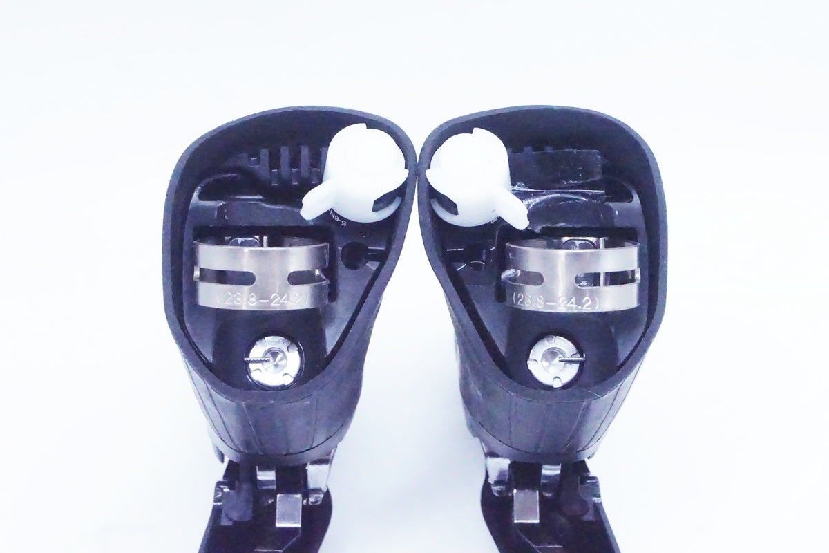 SHIMANO「シマノ」 TIAGRA ST-4720 デュアルコントロールレバー/ 京都西院店