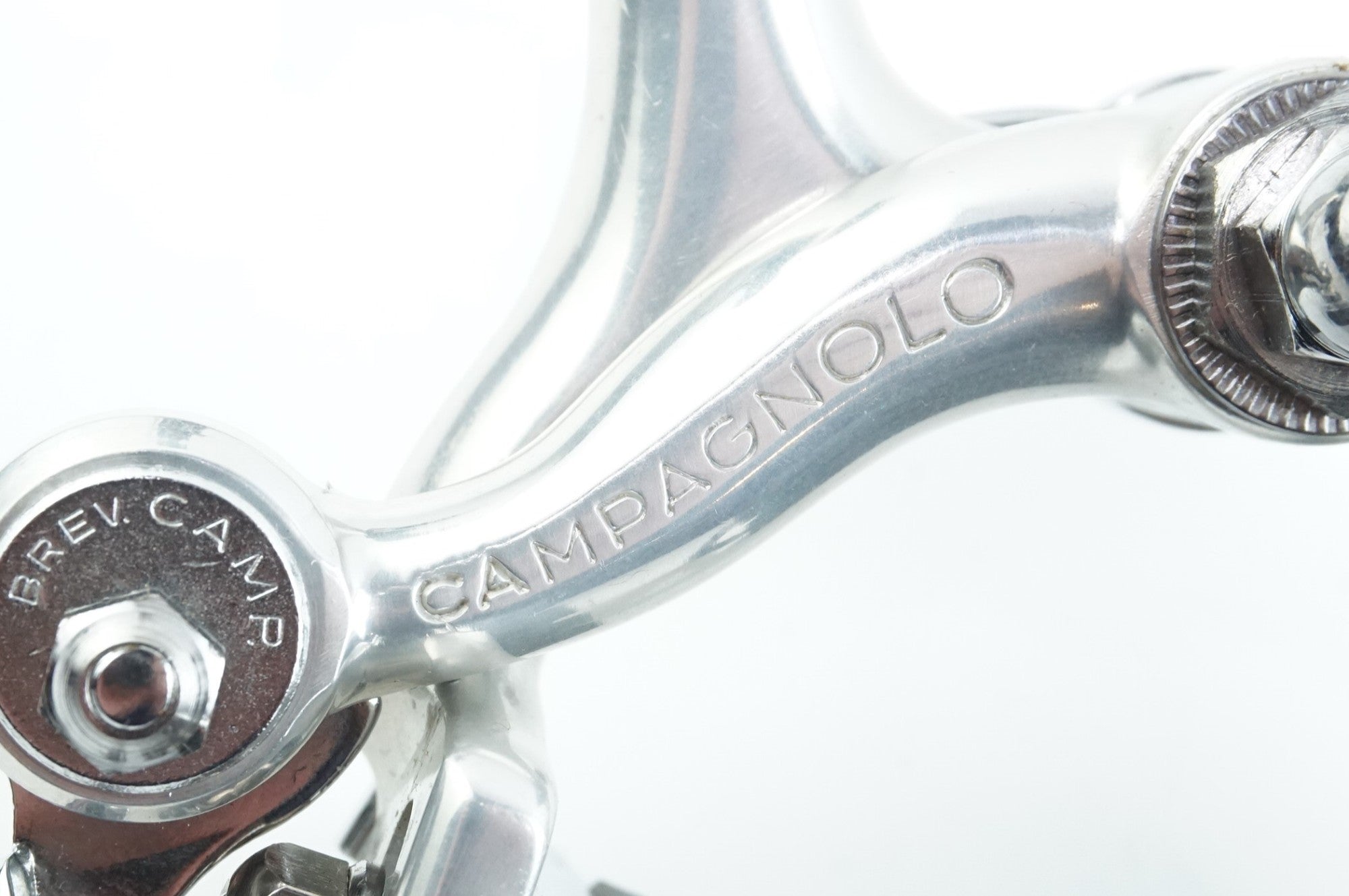 CAMPAGNOLO 「カンパニョーロ」 2040/1 NUOVO RECORD キャリパー