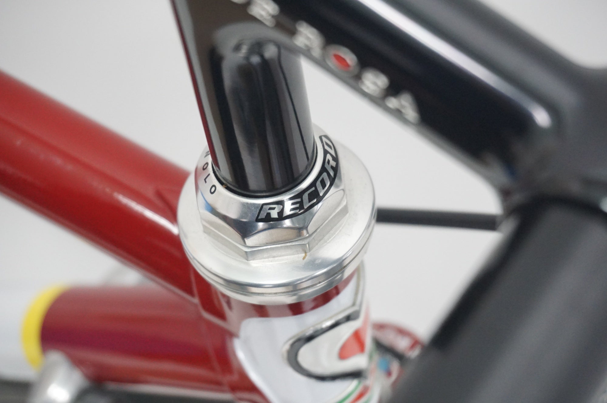 DEROSA 「デローザ」 NEO PRIMATO 2017年モデル ロードバイク / 福岡店