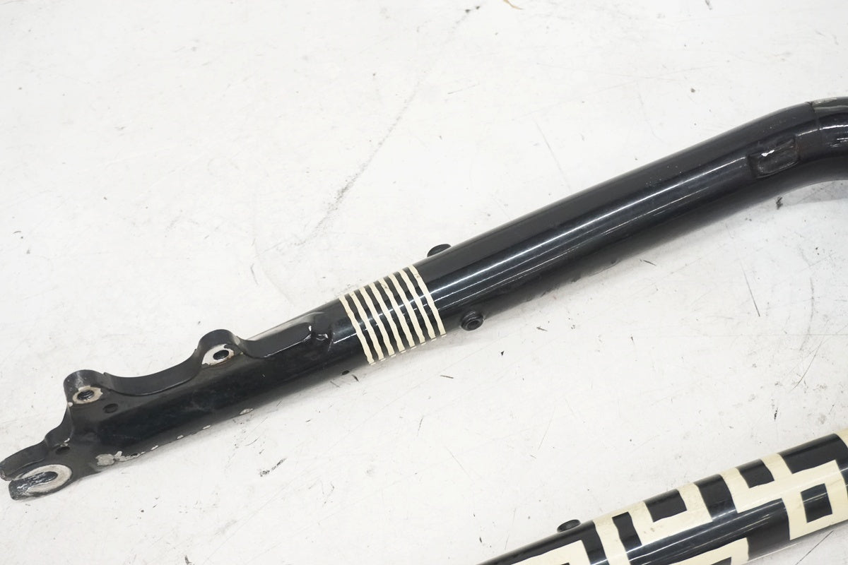 CANNONDALE 「キャノンデール」 HOOLIGAN 100mm フロントフォーク / 大阪美原北インター店