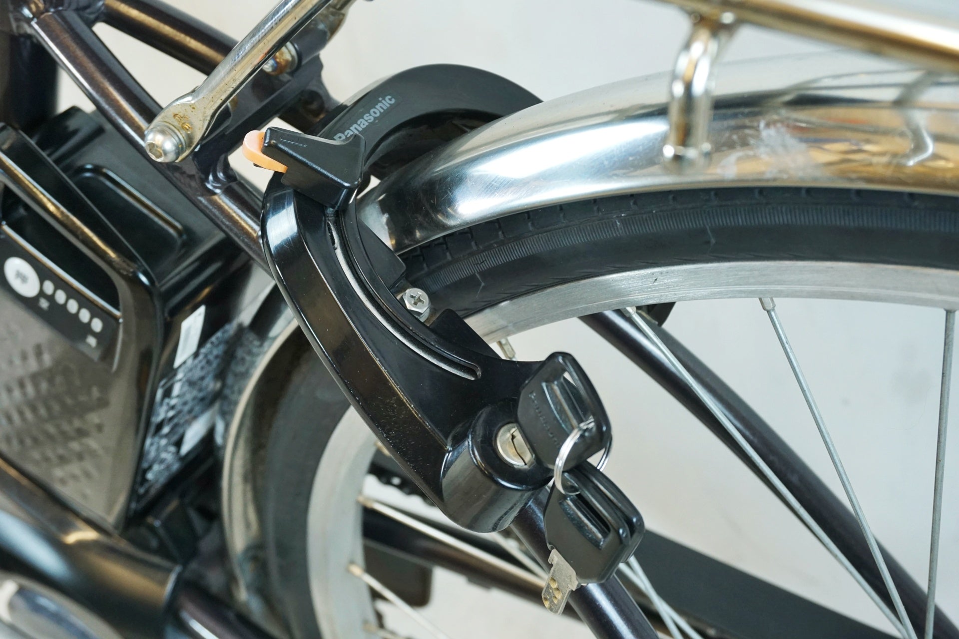 PANASONIC 「パナソニック」 VIVI YX BE-ELYX633T2 2020年モデル 電動アシスト自転車 / 有明ガーデン店