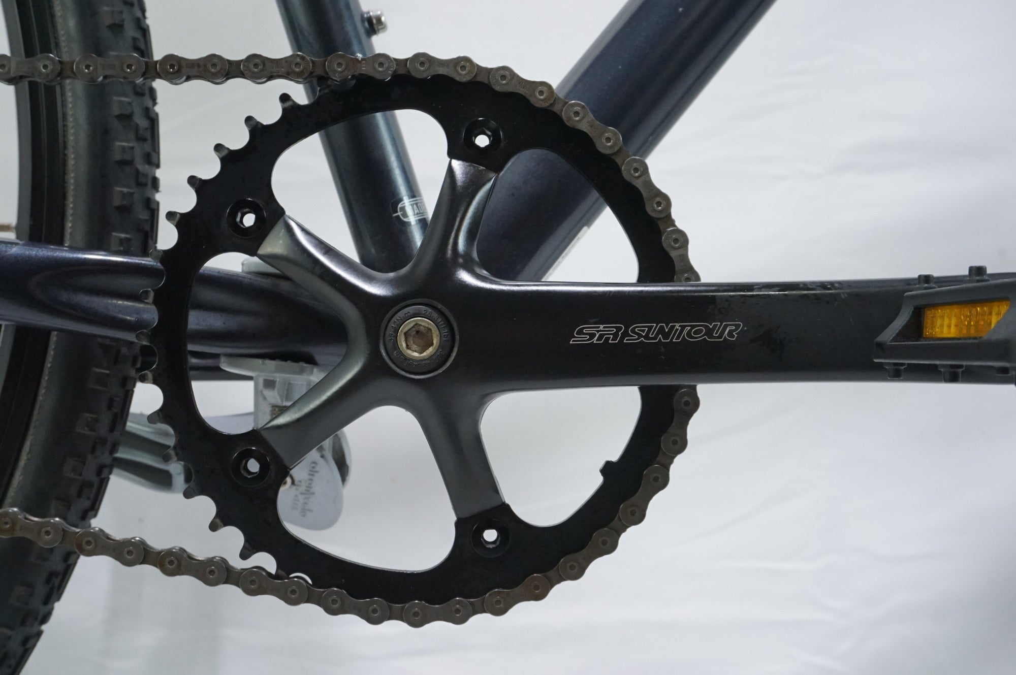 MARIN 「マリン」 URBAN2 29ER カスタム 2013年モデル クロスバイク / 中目黒店