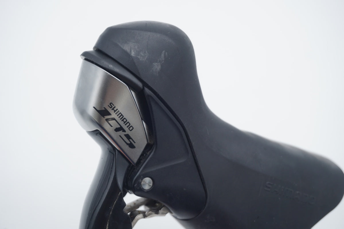 SHIMANO 「シマノ」 105 ST-5700  デュアルコントロールレバー / 滋賀大津店
