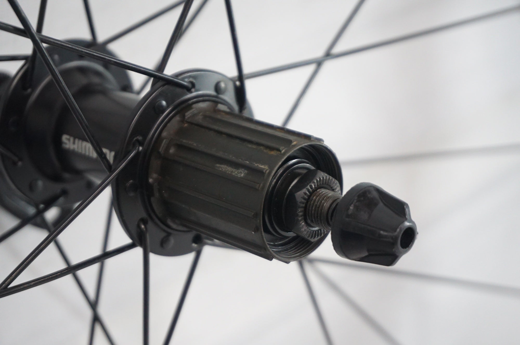 SHIMANO 「シマノ」 WH-RS010 シマノ11速 ホイールセット / 阪急塚口店