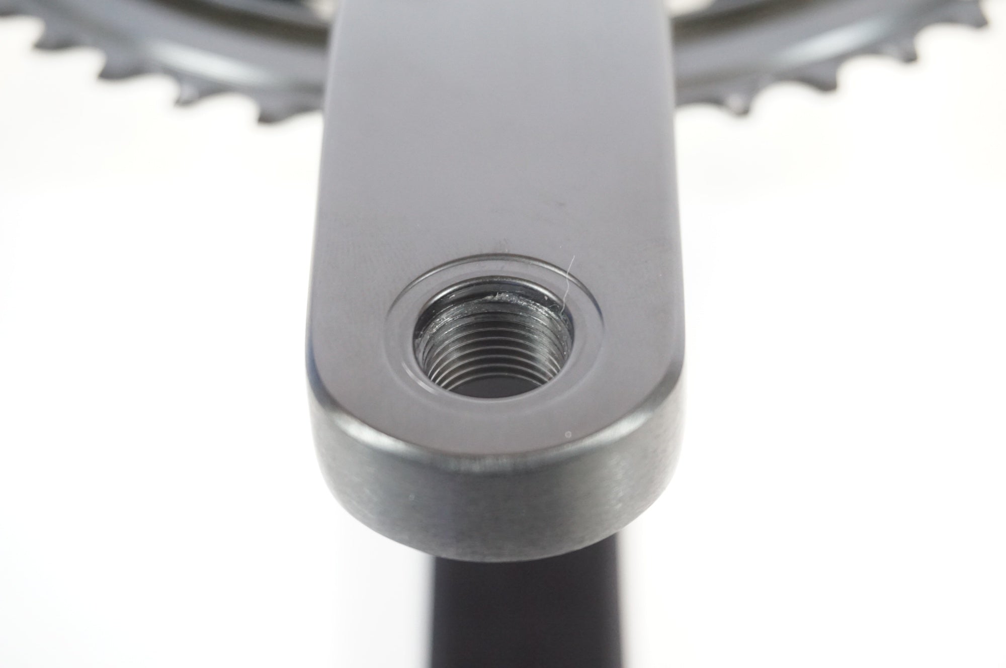 SHIMANO 「シマノ」 105 FC-R7100 165mm 52-36T クランクセット