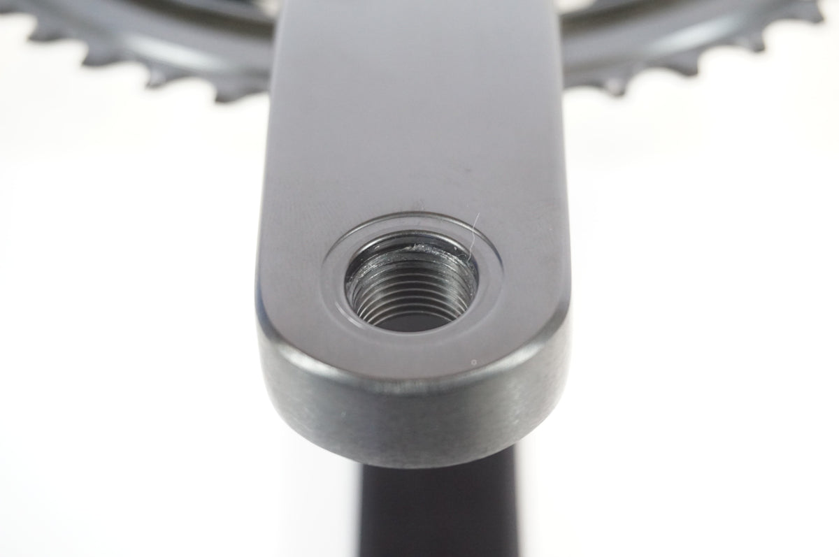 SHIMANO 「シマノ」 105 FC-R7100 165mm 52-36T クランクセット / 宇都宮店
