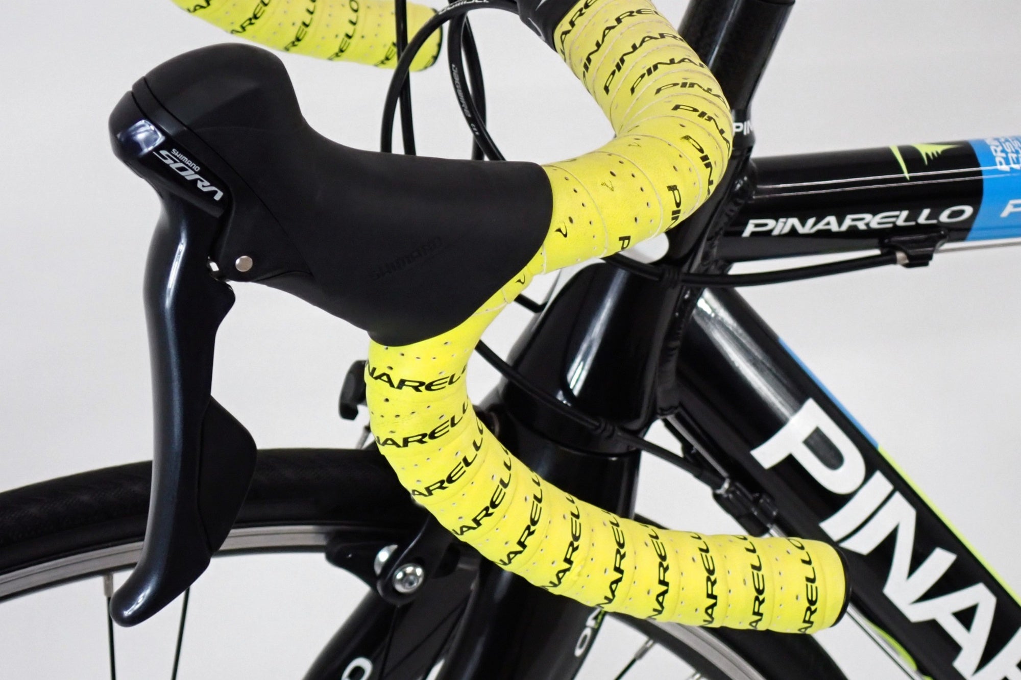 PINARELLO 「ピナレロ」 PRIMA 2017年モデル ロードバイク / 伊勢崎店