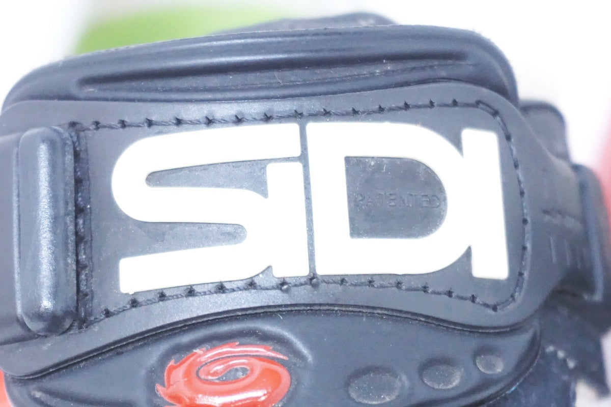 SIDI 「シディ」 SCARPE GENIUS 5FIT CARBON EU41 シューズ / 大阪美原北インター店