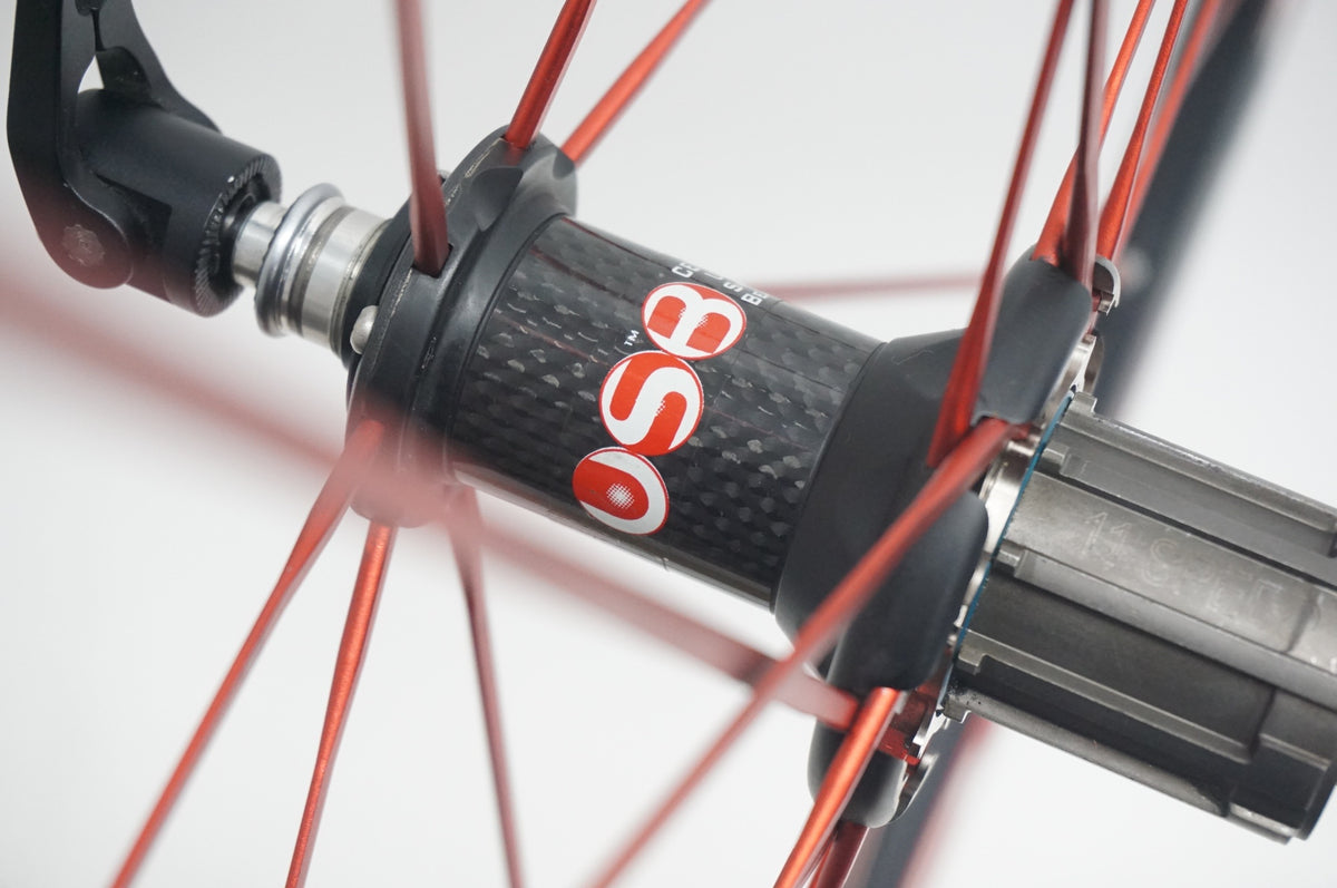 FULCRUM 「フルクラム」 RACING ZERO C15 シマノ11速 リアホイール / 福岡店