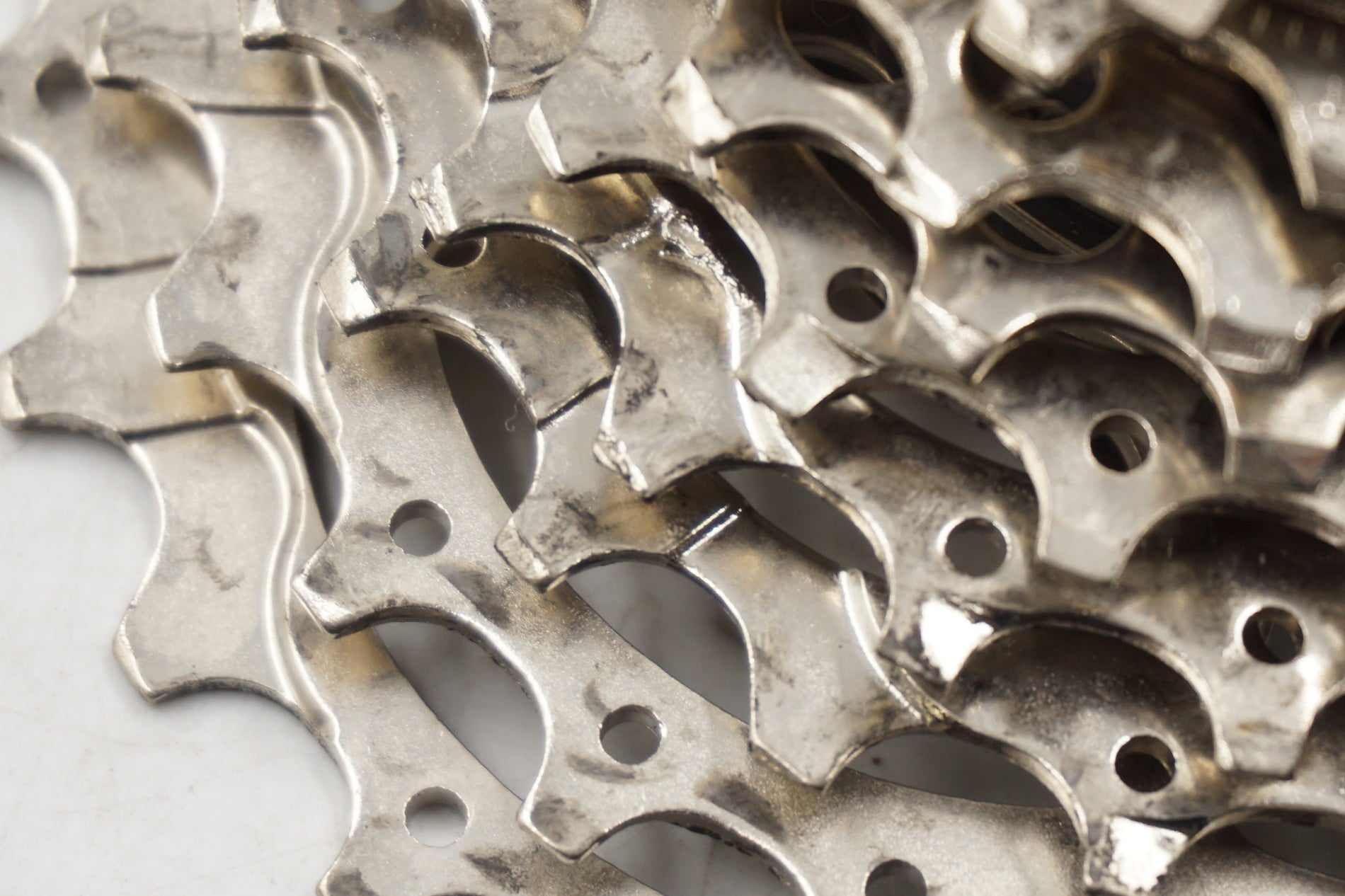 SHIMANO 「シマノ」 CS-HG50-9 11-27T スプロケット / 奈良店