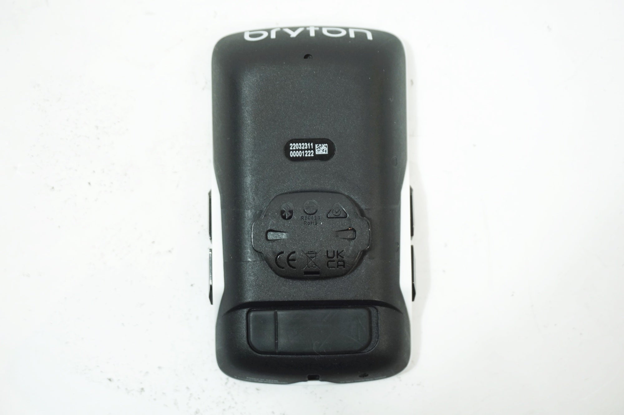 BRYTON 「ブライトン」 RIDER 750 SE サイクルコンピューター
