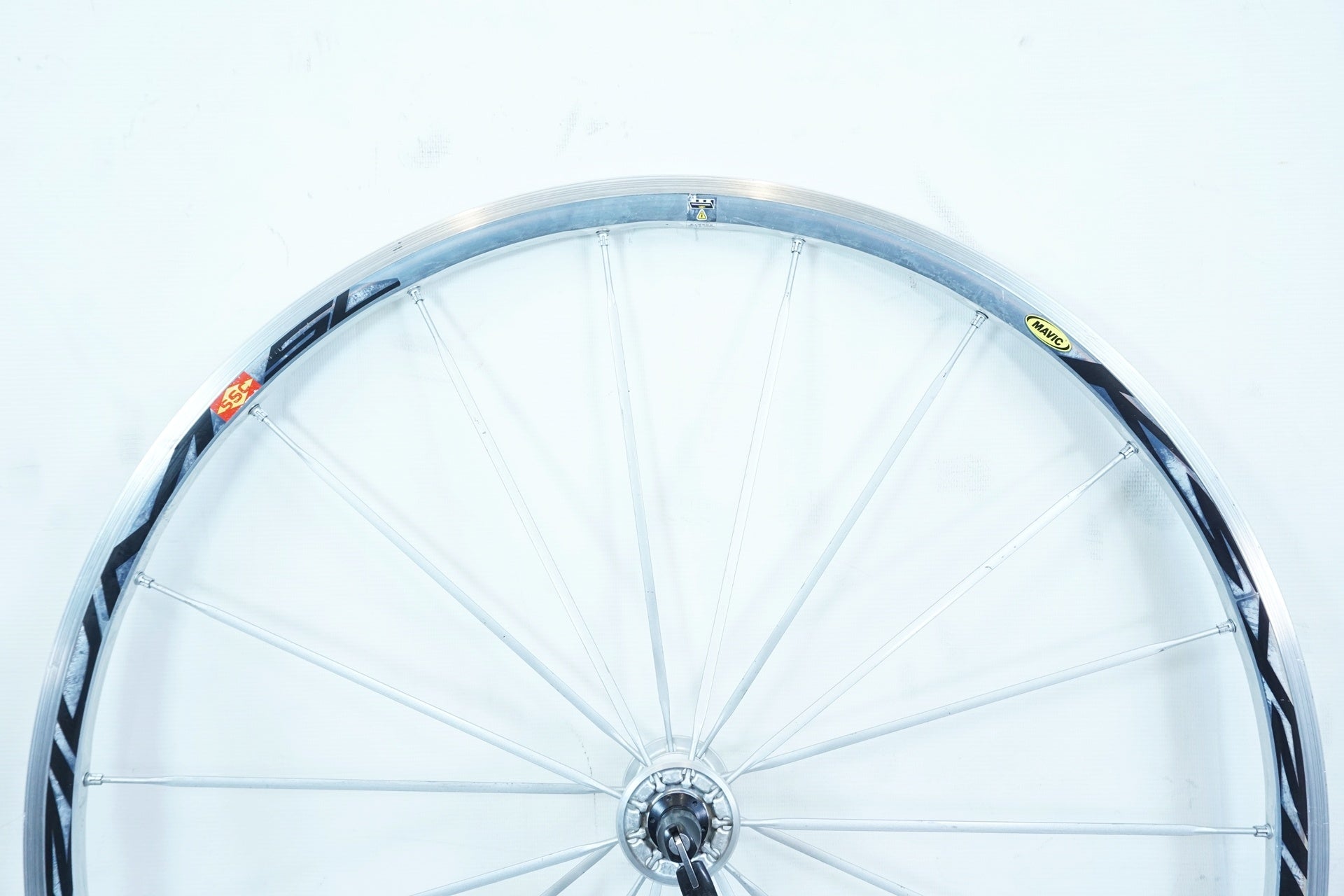 MAVIC 「マビック」 KSYRIUM SL カンパ11S ホイールセット / 有明