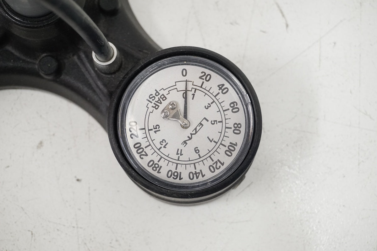 LEZYNE 「レイザン」 SPORT FLOOE DRIVE フロアポンプ / 浜松店