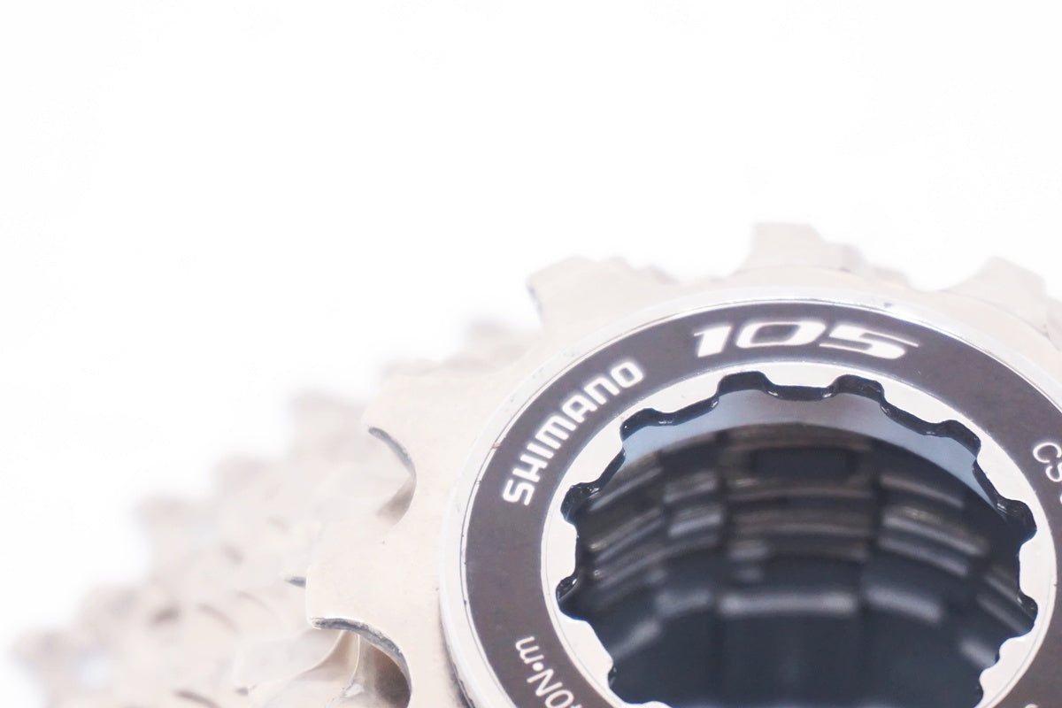 SHIMANO 「シマノ」 105 CS-5800 12-25T スプロケット / 大阪美原北インター店