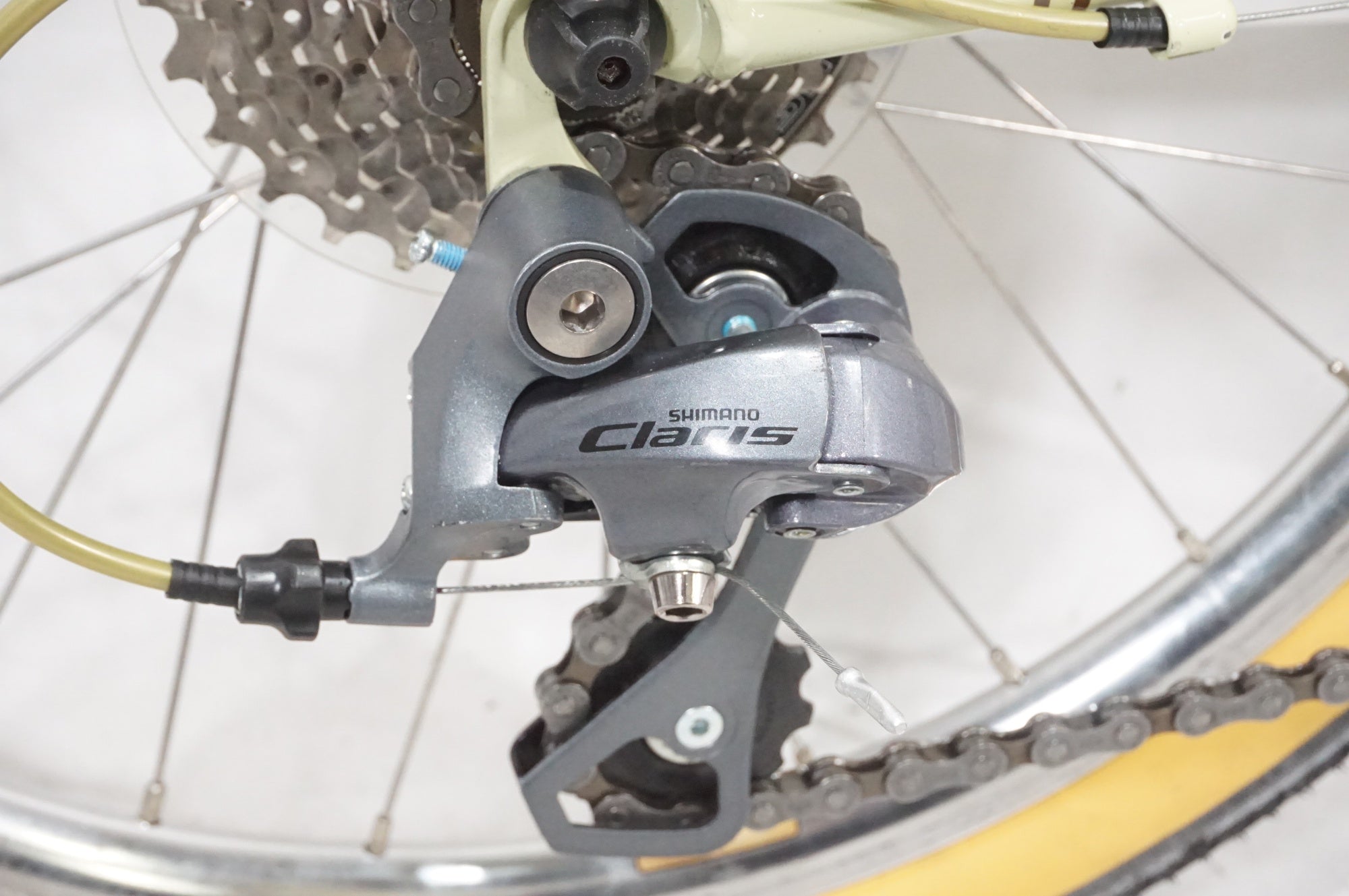 BRUNO 「ブルーノ」 MINIVELO 20 ROAD 2014年モデル ミニベロ / AKIBA店