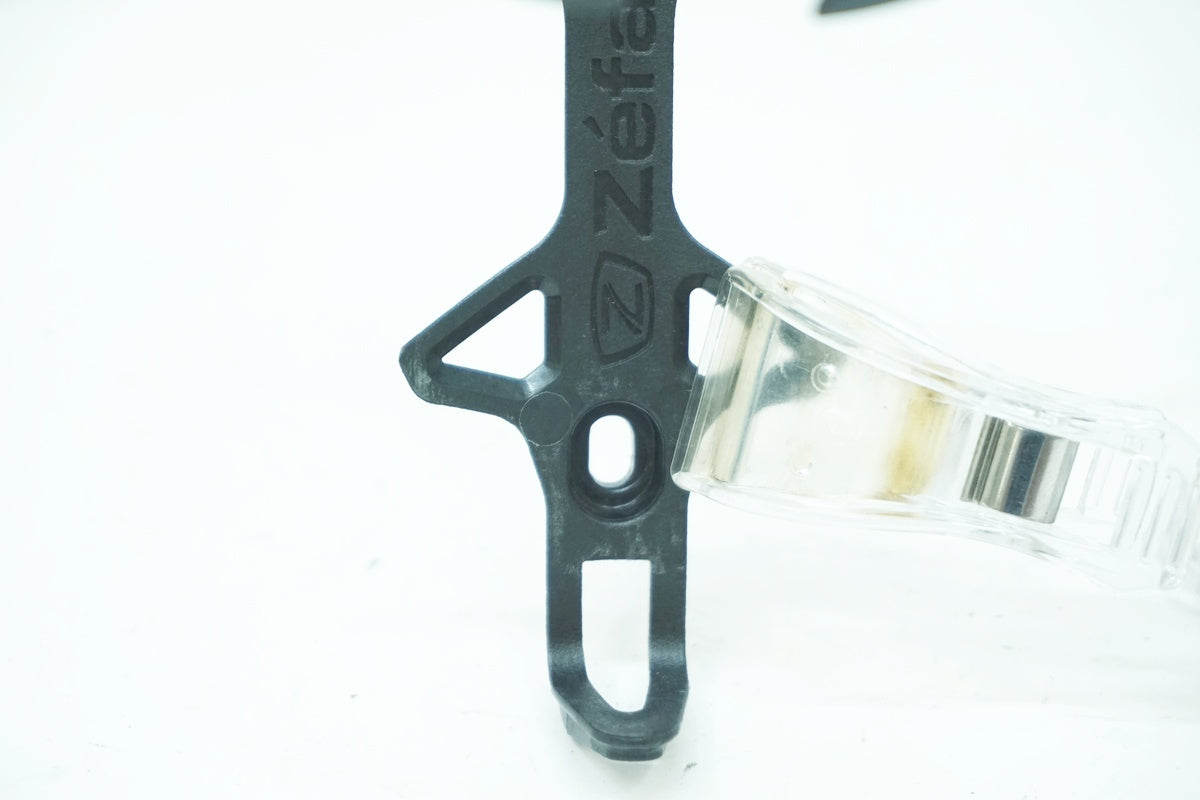 ZEFAL 「ゼファール」 ボトルケージ / 大阪美原北インター店