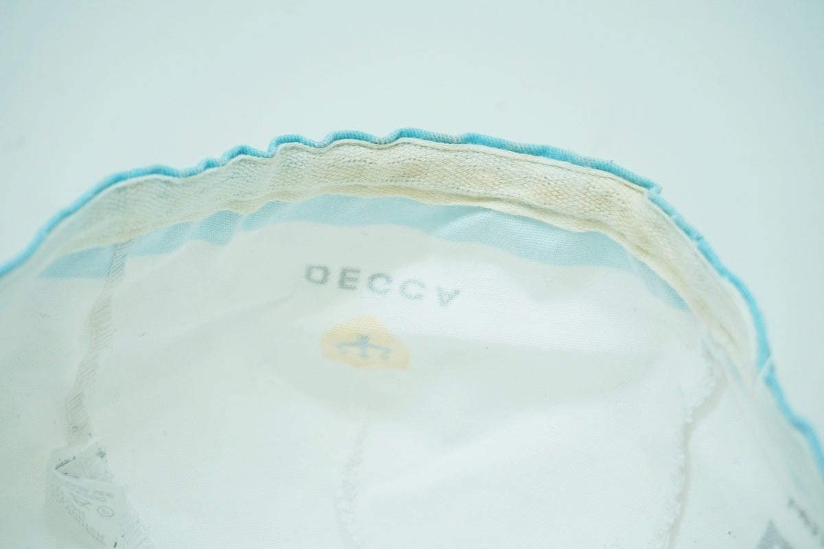 APIS 「アピス」 DECCA サイズ不明 サイクルキャップ / 大阪美原北インター店