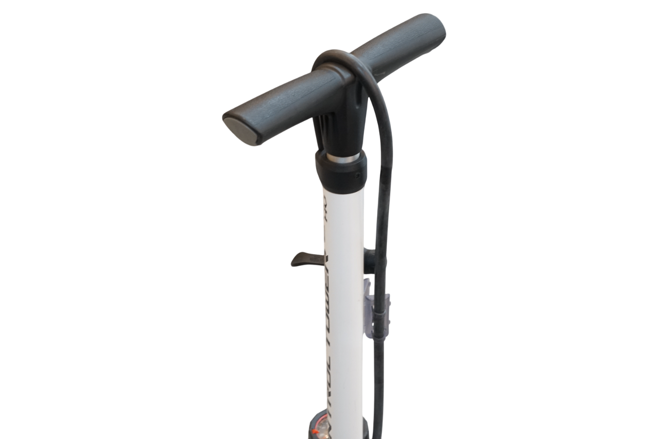 GIANT 「ジャイアント」 CONTROL TOWER 2 HP/HV フロアポンプ / バイチャリ浦和ベース