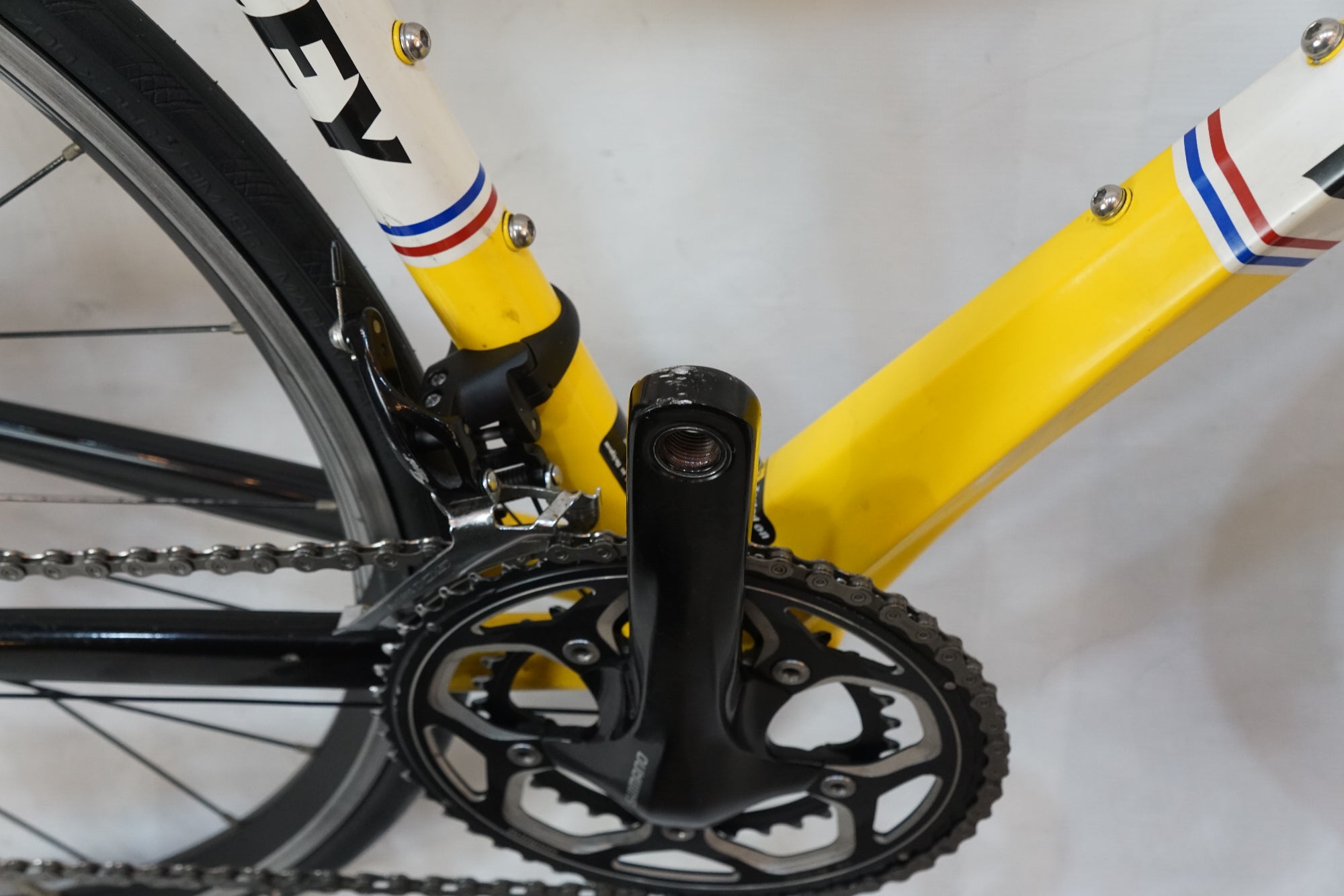 RIDLEY 「リドレー」 FENIX AL 105 2016年モデル ロードバイク / バイチャリ浦和ベース