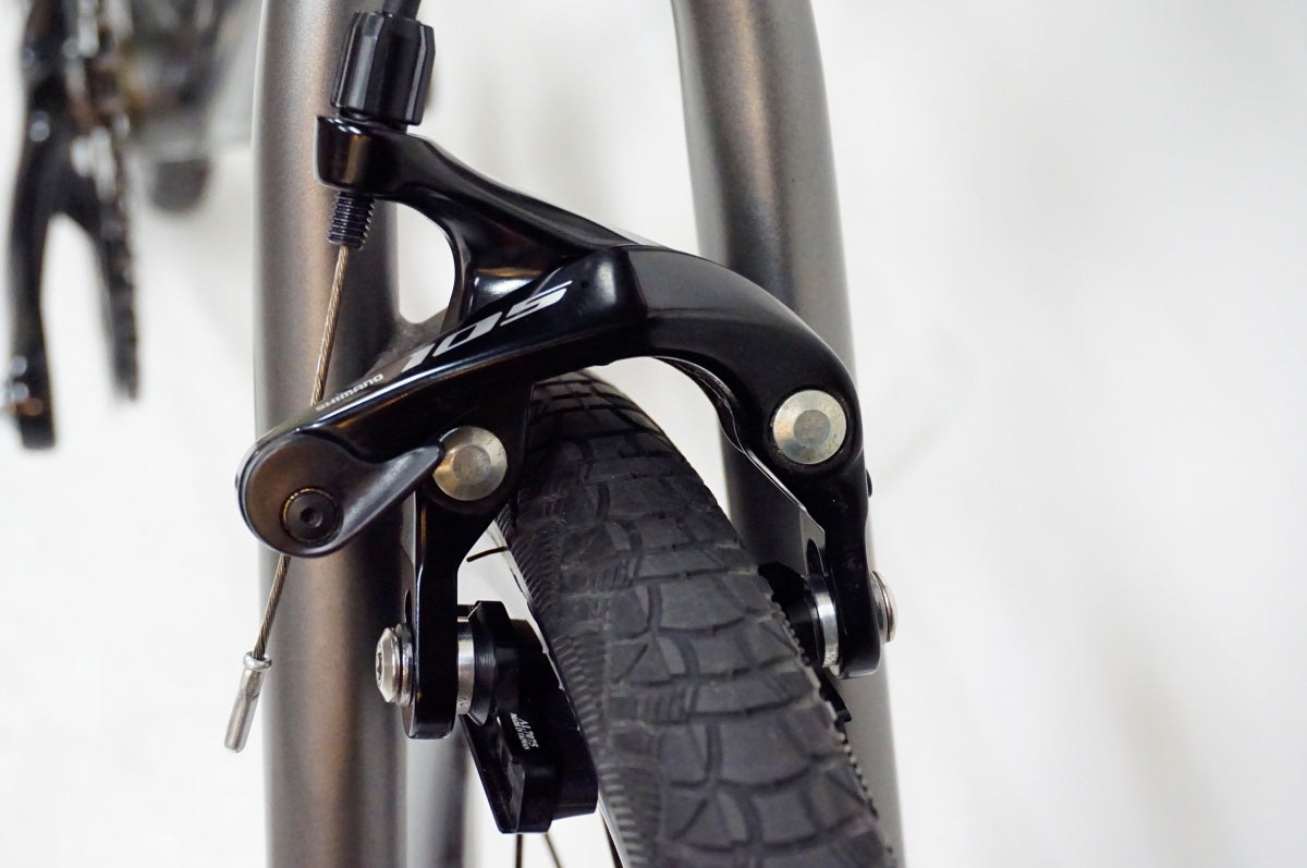 TERN 「ターン」 CREST 2021年頃モデル 20インチ ミニベロ / 名古屋大須店