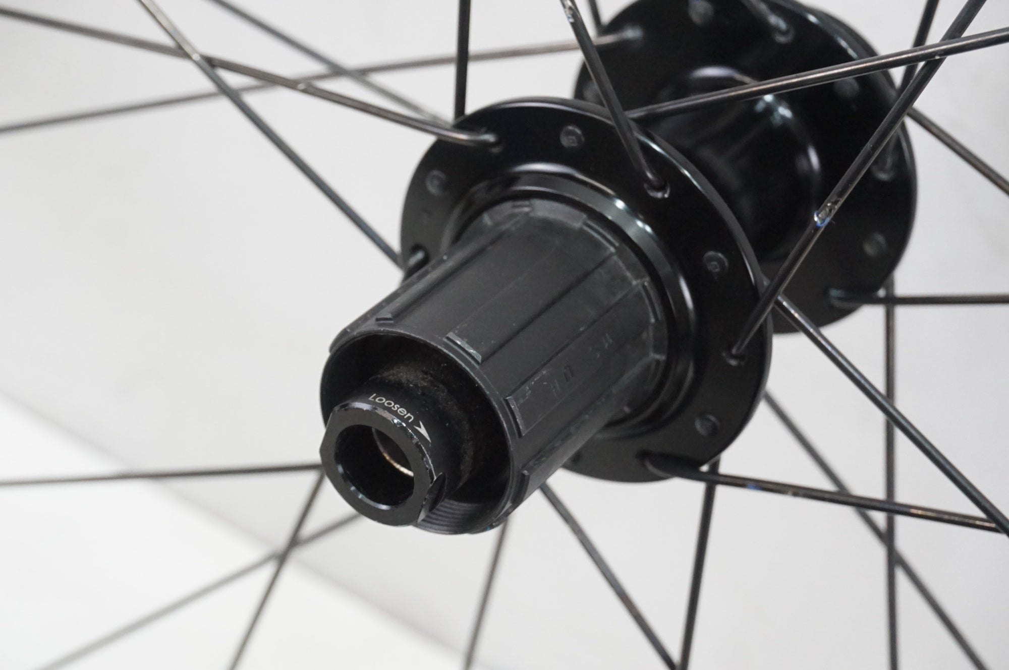 DT SWISS 「ディーティースイス」 R470 DB シマノ11S ホイールセット / 大宮店