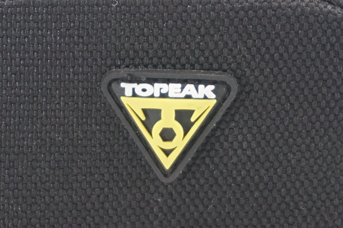 TOPEAK 「トピーク」 サドルバッグ / 阪急塚口店
