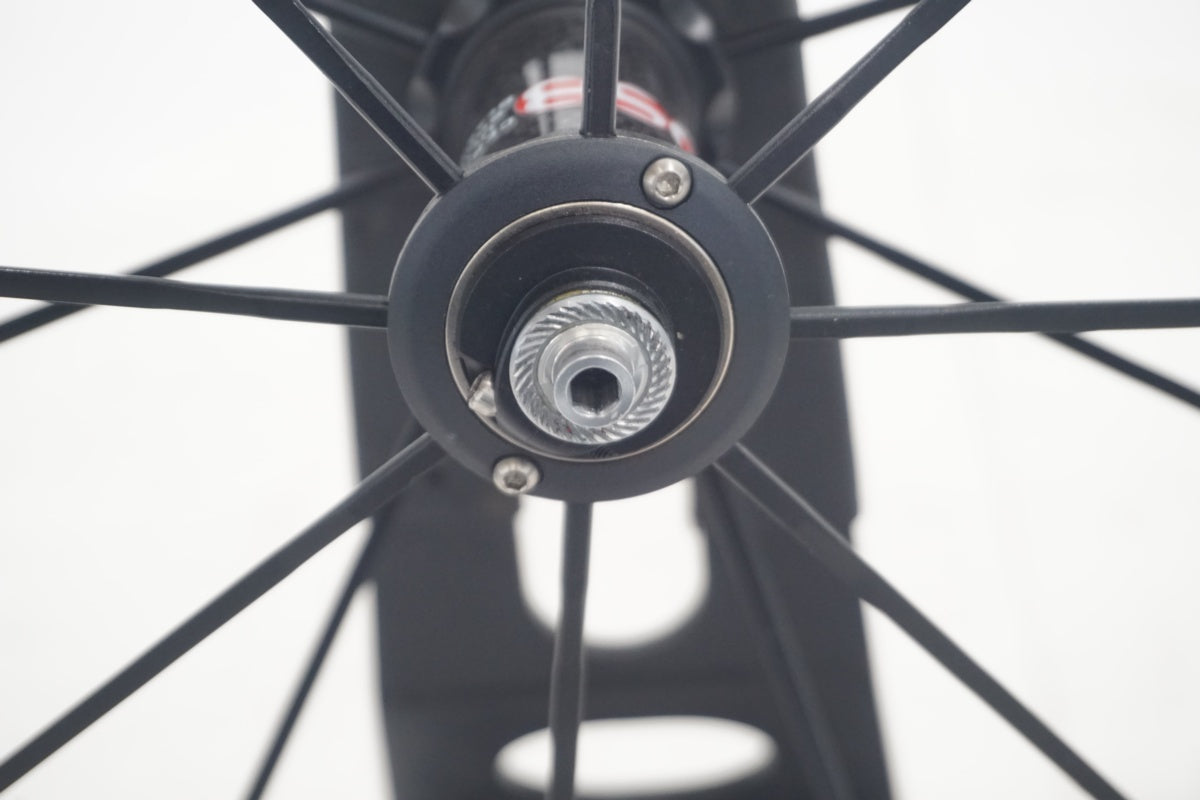 CAMPAGNOLO 「カンパニョーロ」 SHAMAL ULTRA SHIMANO11速 ホイールセット / 滋賀大津店