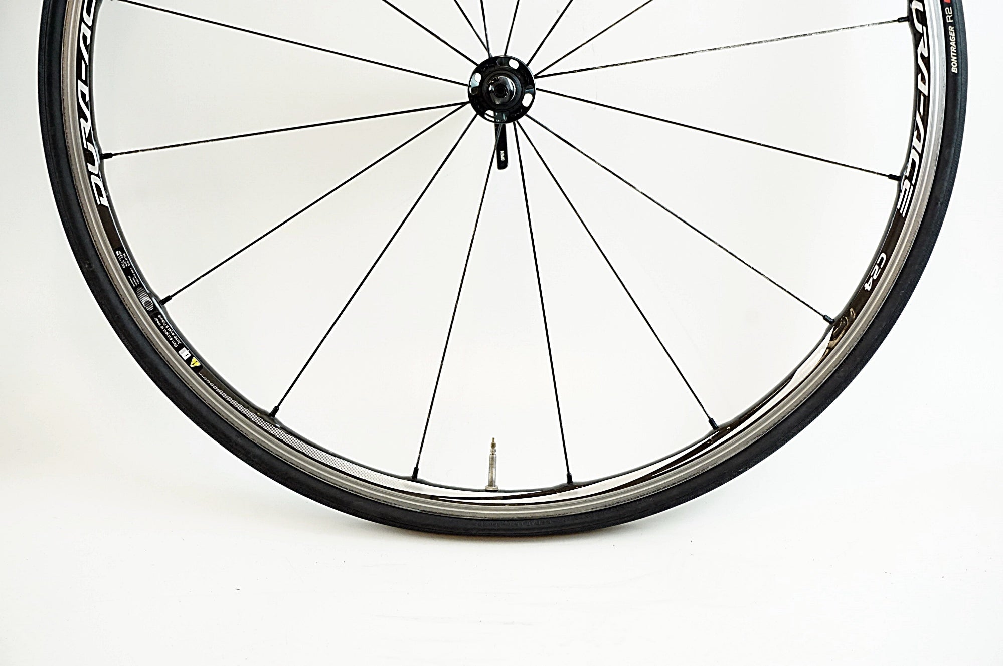 SHIMANO 「シマノ」 DURA-ACE C24 WH-9000 シマノ11速 ホールセット / 浜松店