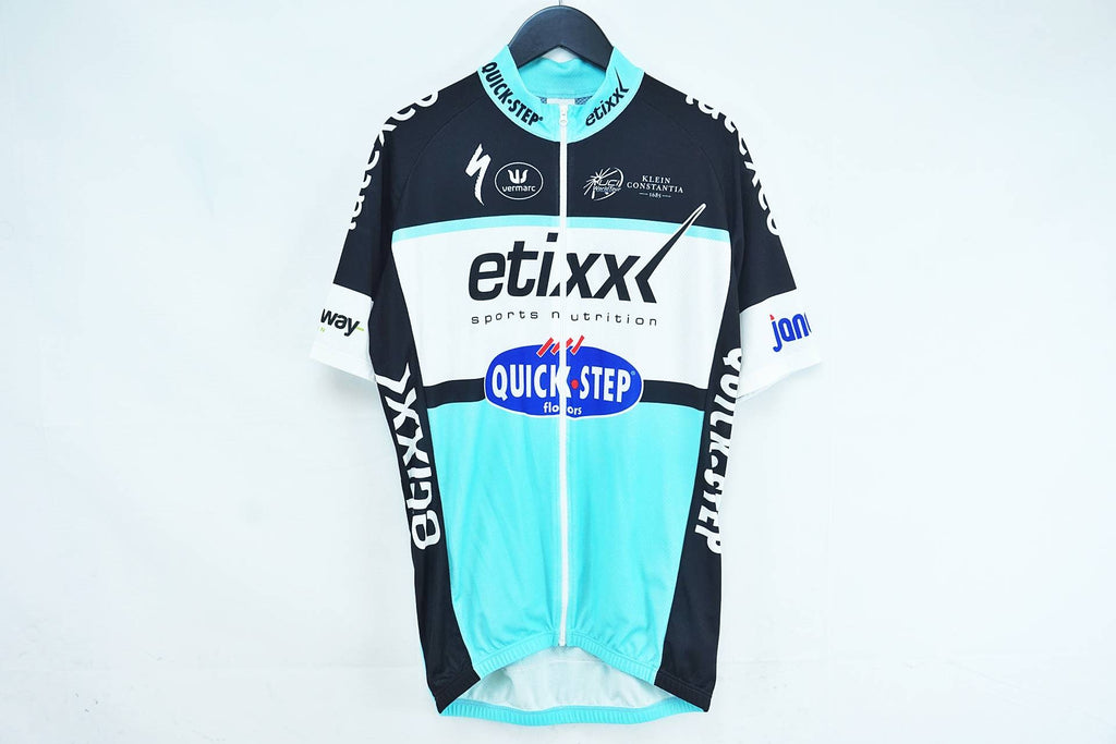 OLD vermarc サイクルシャツ サイズ　XL Cycling clothing - Collection & Custom | Vermarc Sport