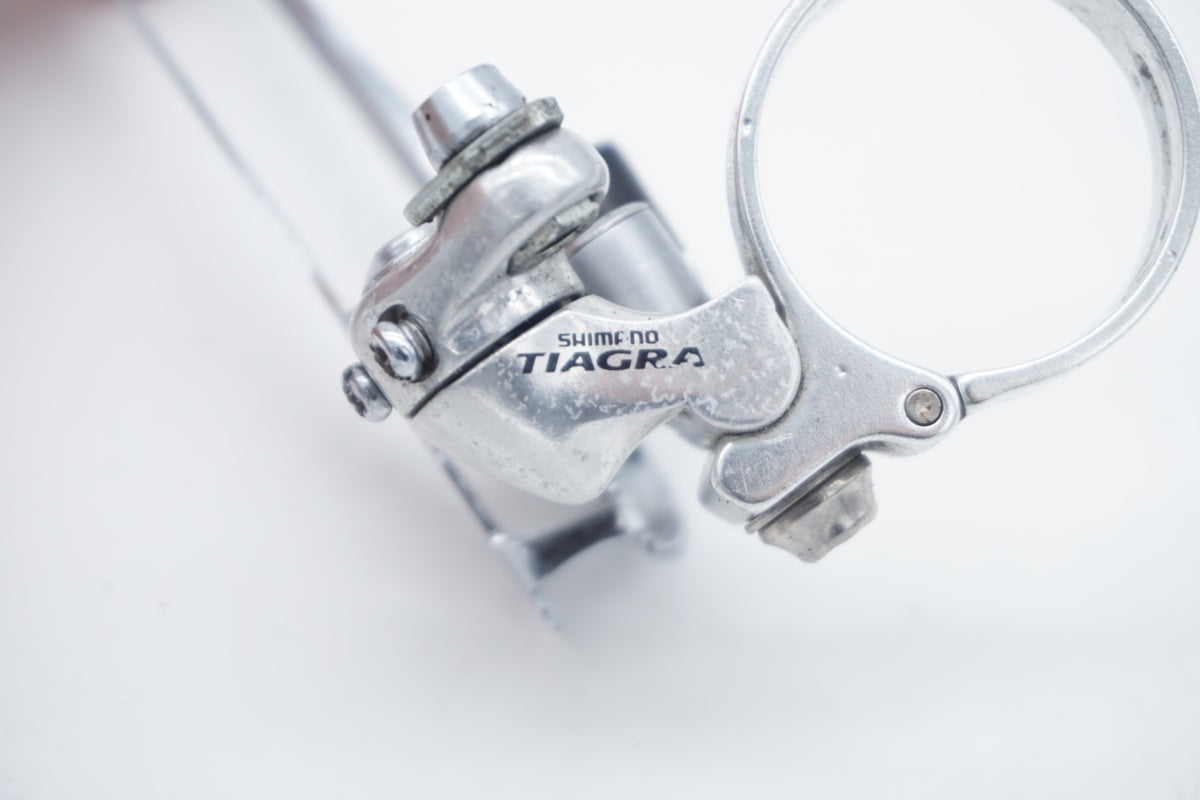 SHIMANO 「シマノ」 TIAGRA FD-4400 フロントディレイラー / 滋賀大津