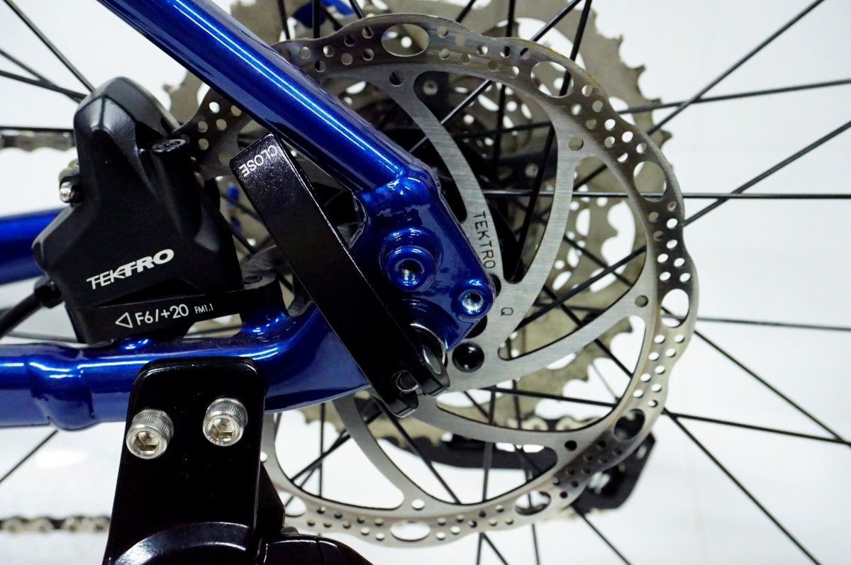 TREK 「トレック」 FX2 DISC 2024-25年モデル クロスバイク / 名古屋大須店