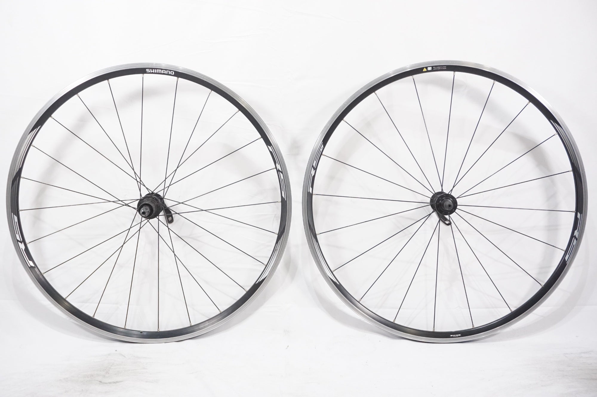 SHIMANO 「シマノ」 WH-RS010 シマノ11速  ホイールセット / AKIBA店