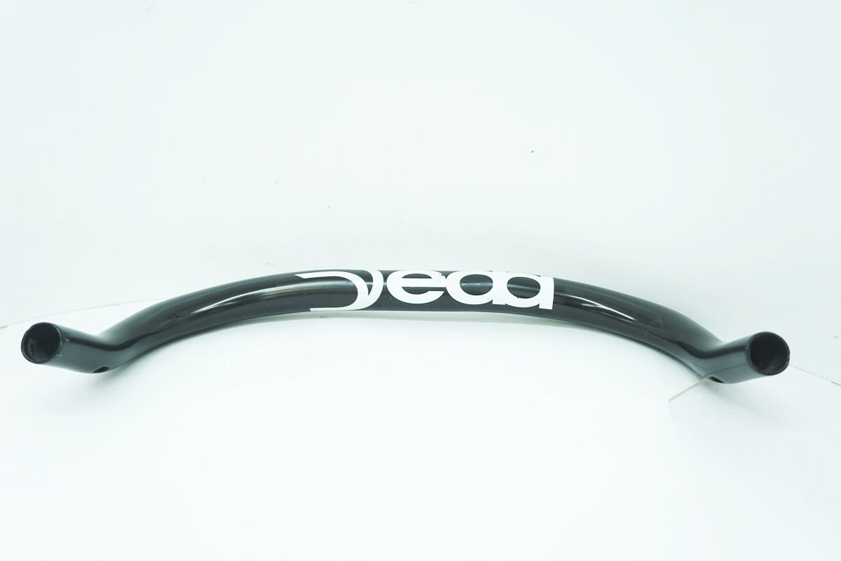 DEDA 「デダ」 ELEMENTI DABAR Φ31.8 420mm ブルホーン ハンドル / 大阪美原北インター店