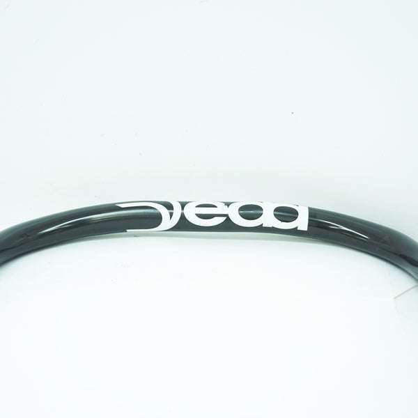 DEDA 「デダ」 ELEMENTI DABAR Φ31.8 420mm ブルホーン ハンドル