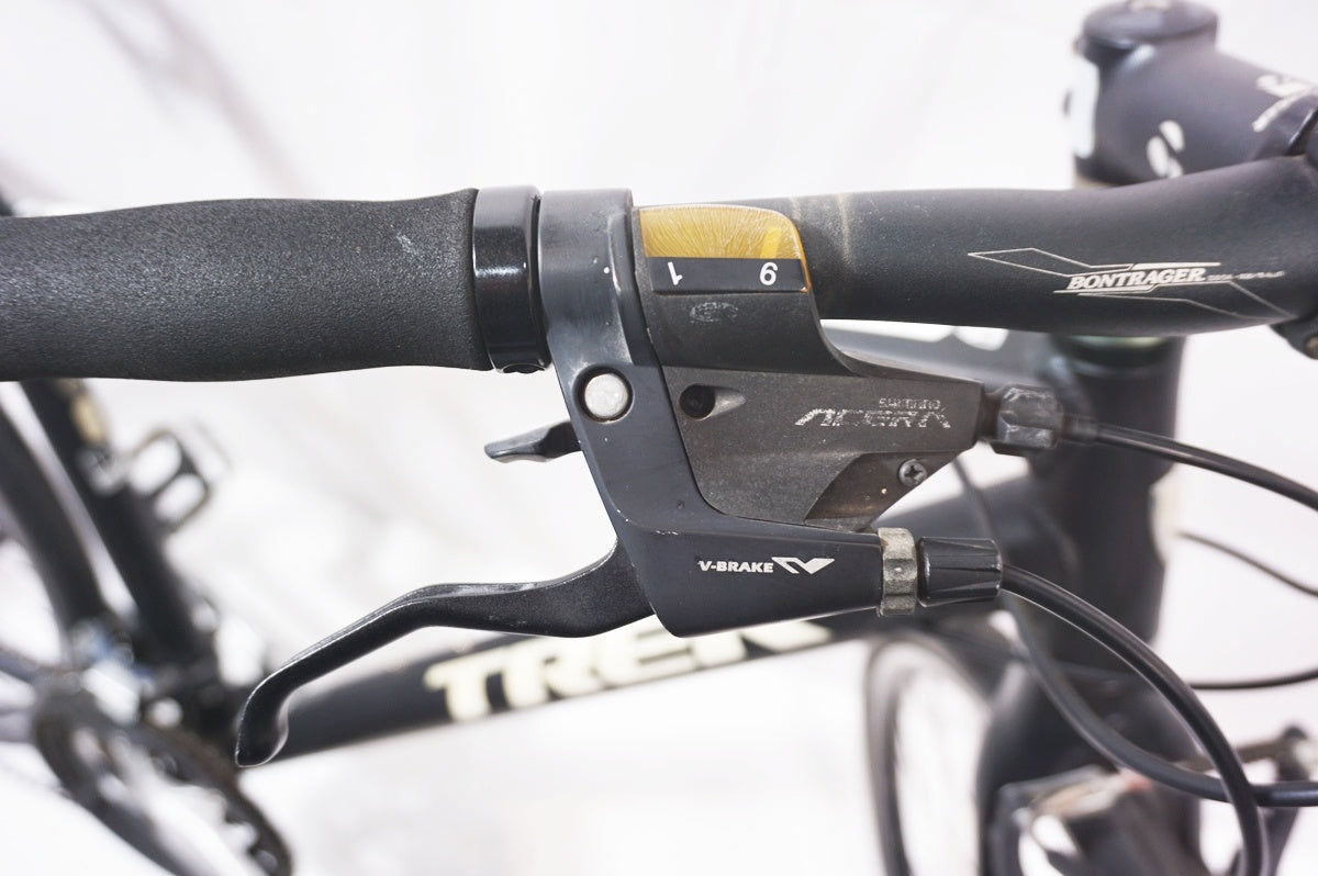 ジャンク TREK 「トレック」 7.4FX 2015年モデル クロスバイク