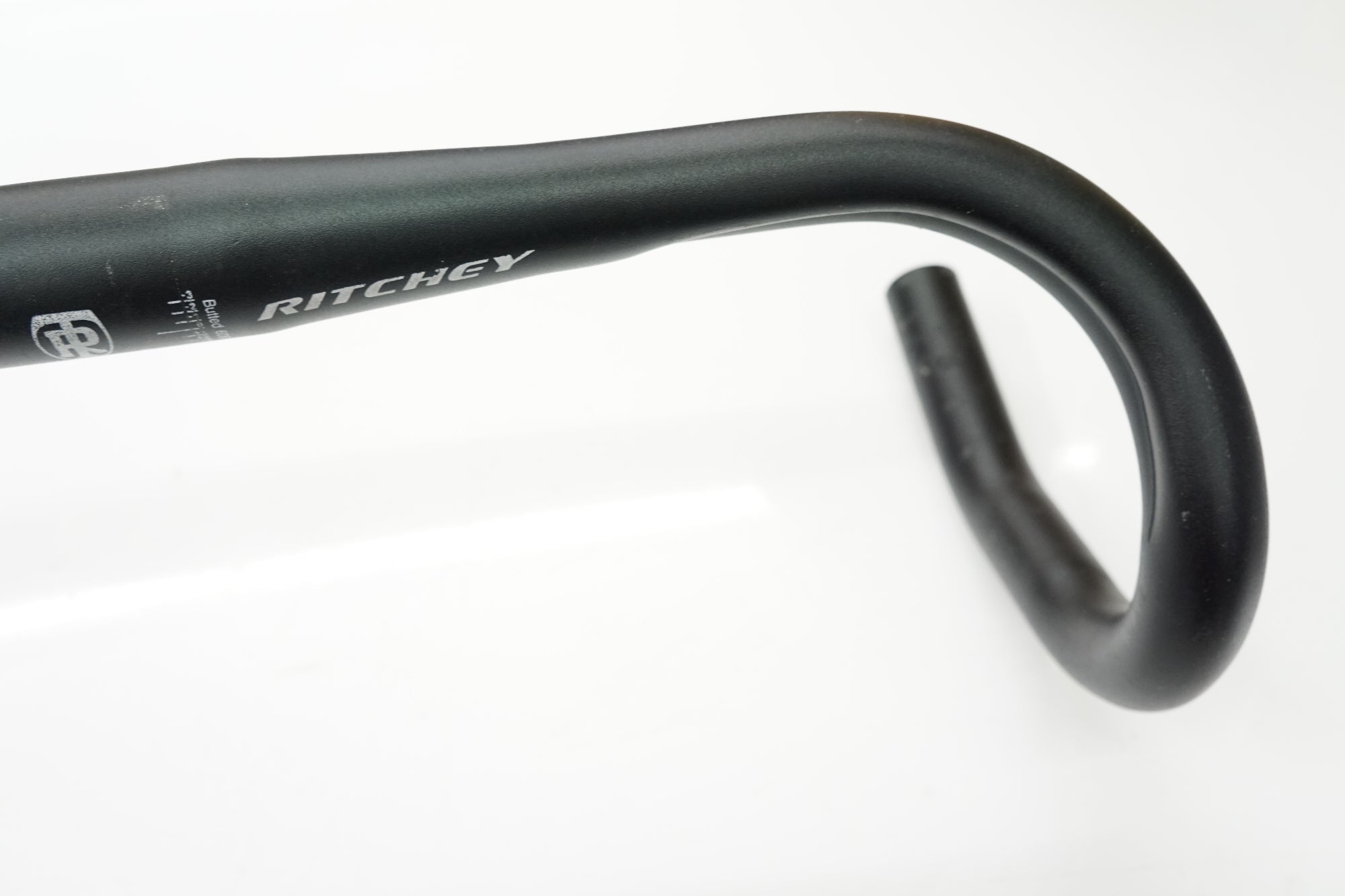 RITCHEY 「リッチー」 アルミ φ31.8 400mm ハンドル / バイチャリ浦和ベース