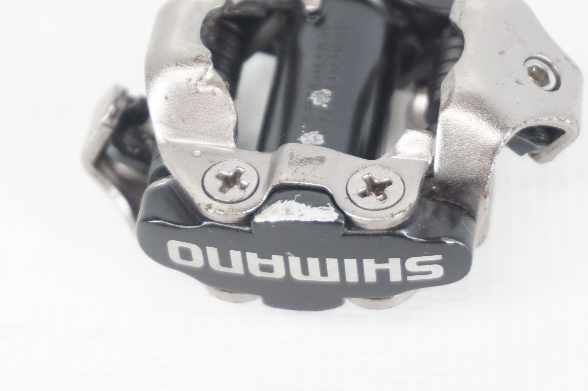 SHIMANO 「シマノ」 PD-M520 ペダル / 阪急塚口店