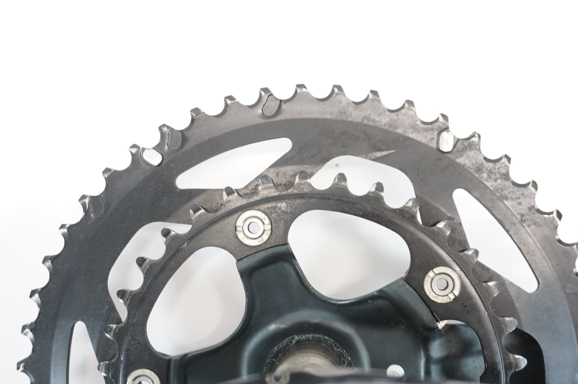 SHIMANO 「シマノ」 FC-RS500 50-34T 170mm クランク / 宇都宮店