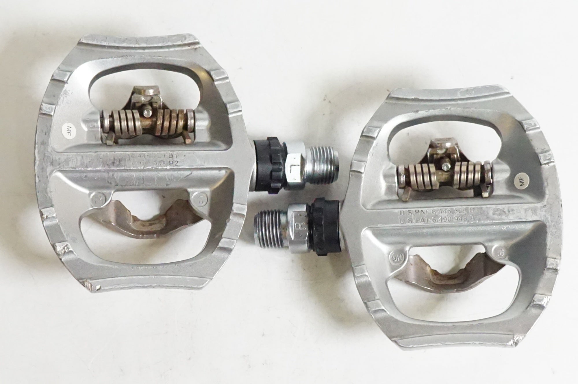 SHIMANO 「シマノ」 PD-A530 ペダル / 熊谷本店