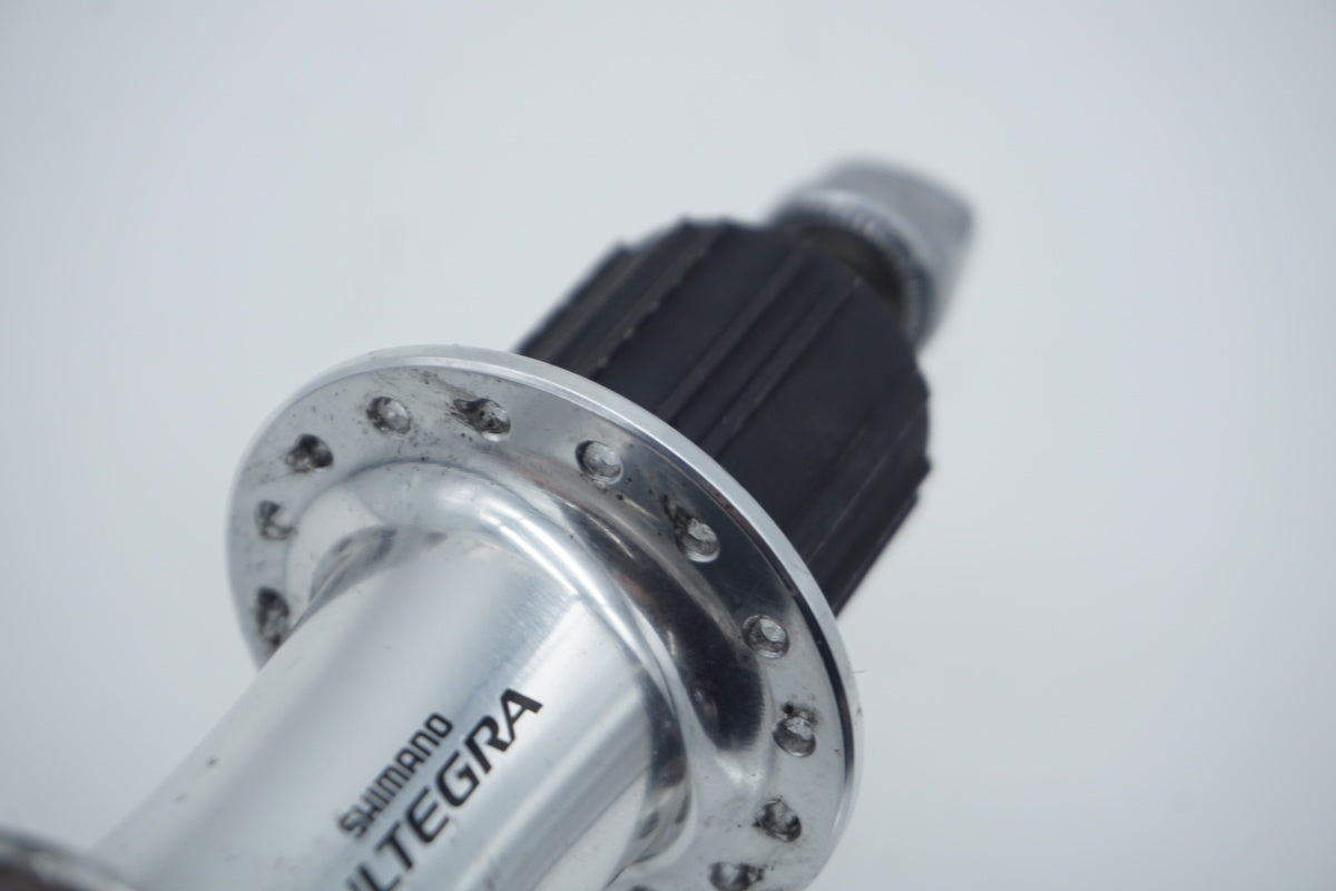 SHIMANO 「シマノ」 ULTEGRA HB-6600 / FH-6600 ハブセット / 滋賀大津