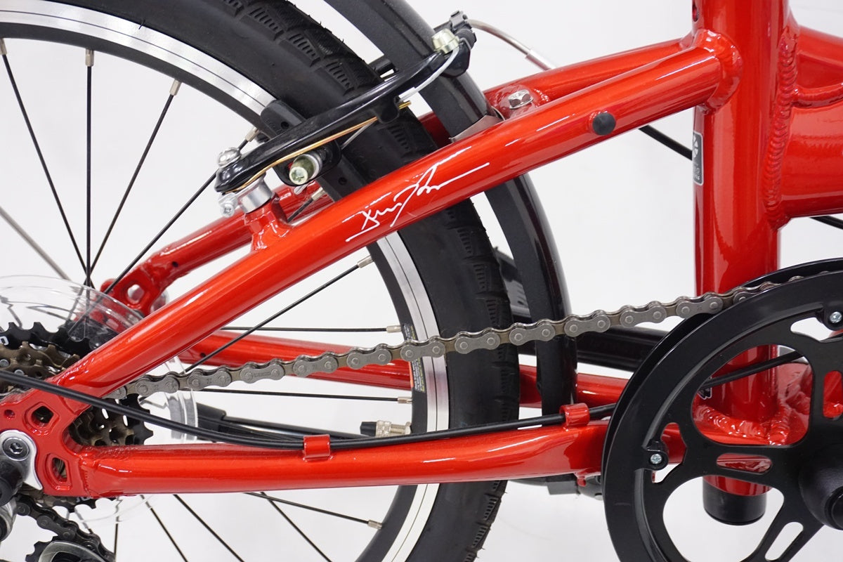 DAHON「ダホン」 HIT 26インチ 2024年モデル 折り畳み自転車 / 浜松店