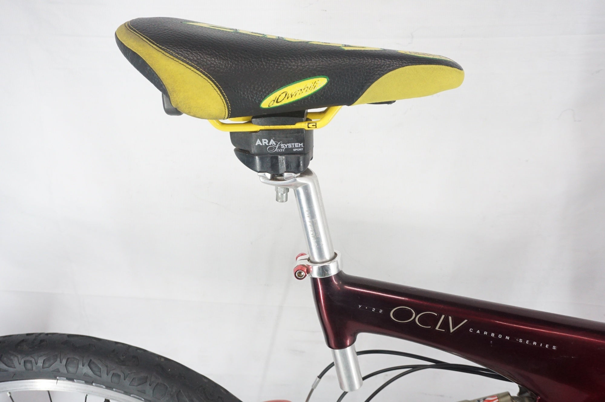 TREK 「トレック」 Y-22 1996年頃 マウンテンバイク / 阪急塚口店
