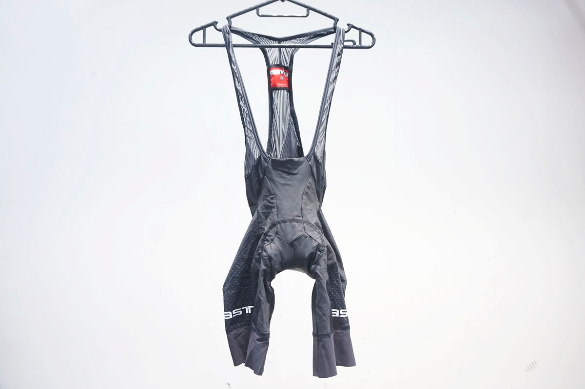 CASTELLI 「カステリ」 Sサイズ ビブショーツ / 大阪門真店