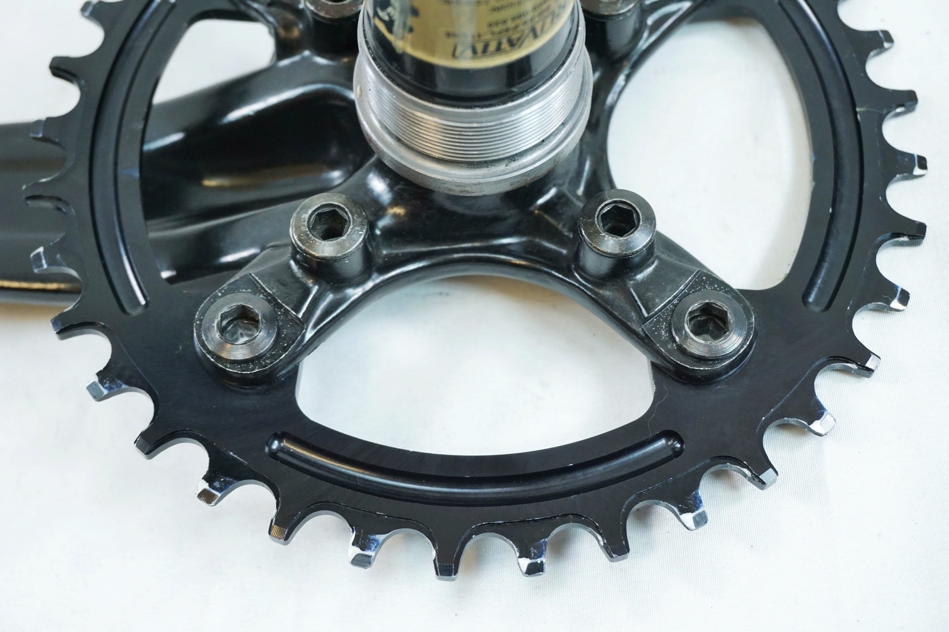 TRUVATIV 「トラヴァティブ」 36T 175mm クランクセット / 有明ガーデン店