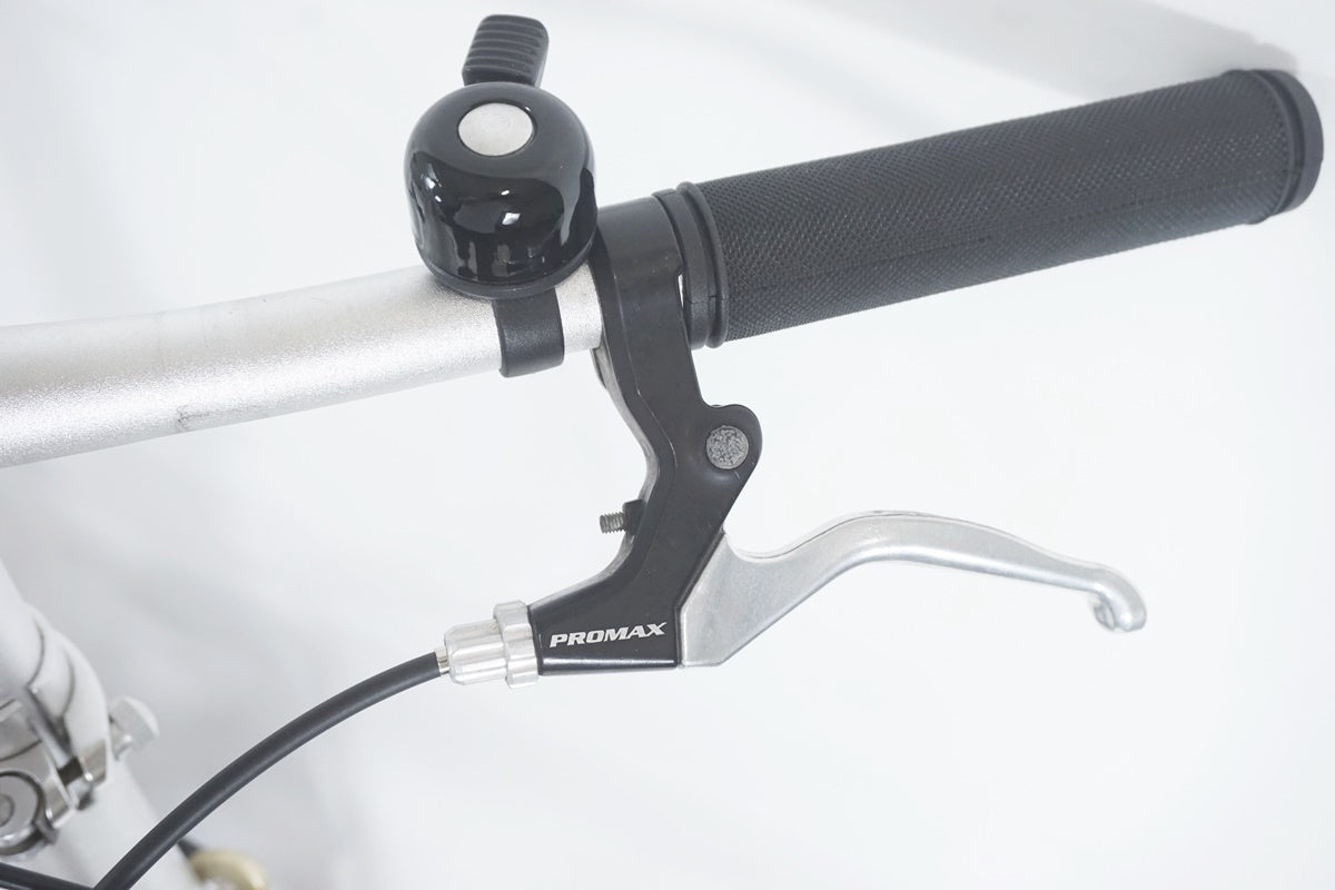 DAHON 「ダホン」 ROUTE 2012年モデル 20インチ 折り畳み自転車 / 東京商品化センター