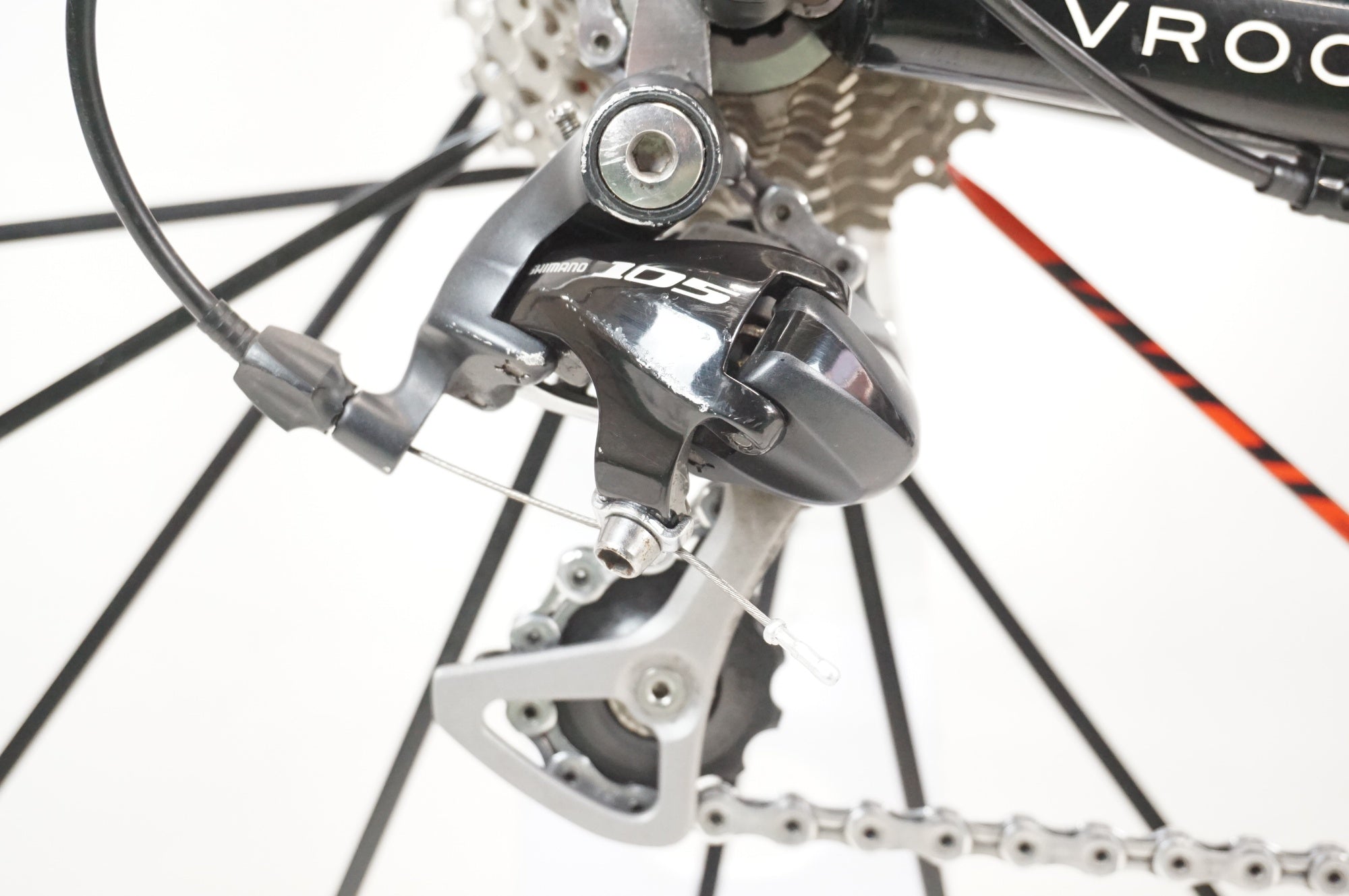 CERVELO 「サーベロ」 RS 2009年モデル ロードバイク / 宇都宮店