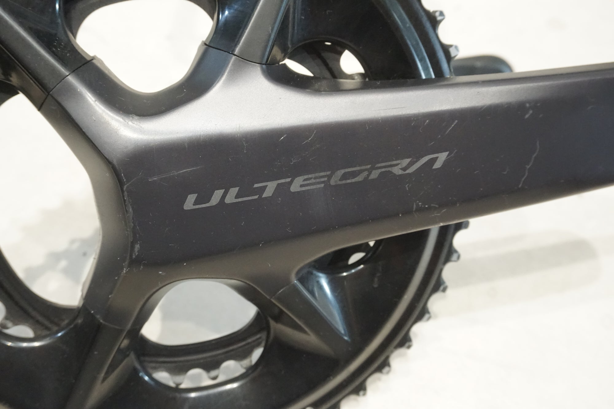 SHIMANO 「シマノ」 ULTEGRA FC-R8100 52-36T 170mm クランクセット / 横浜戸塚店