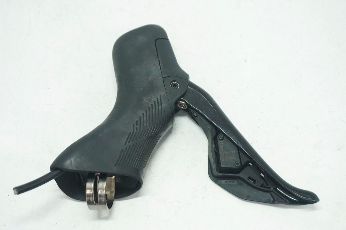SHIMANO 「シマノ」 105 ST-R7170 左のみ デュアルコントロール