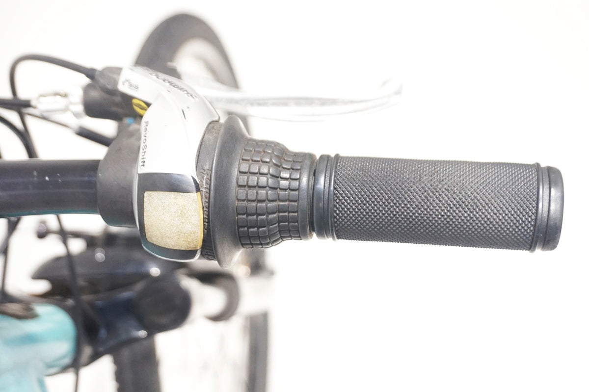 BIANCHI 「ビアンキ」 EAGLE 年式不明 24インチ キッズバイク / 大阪門真店