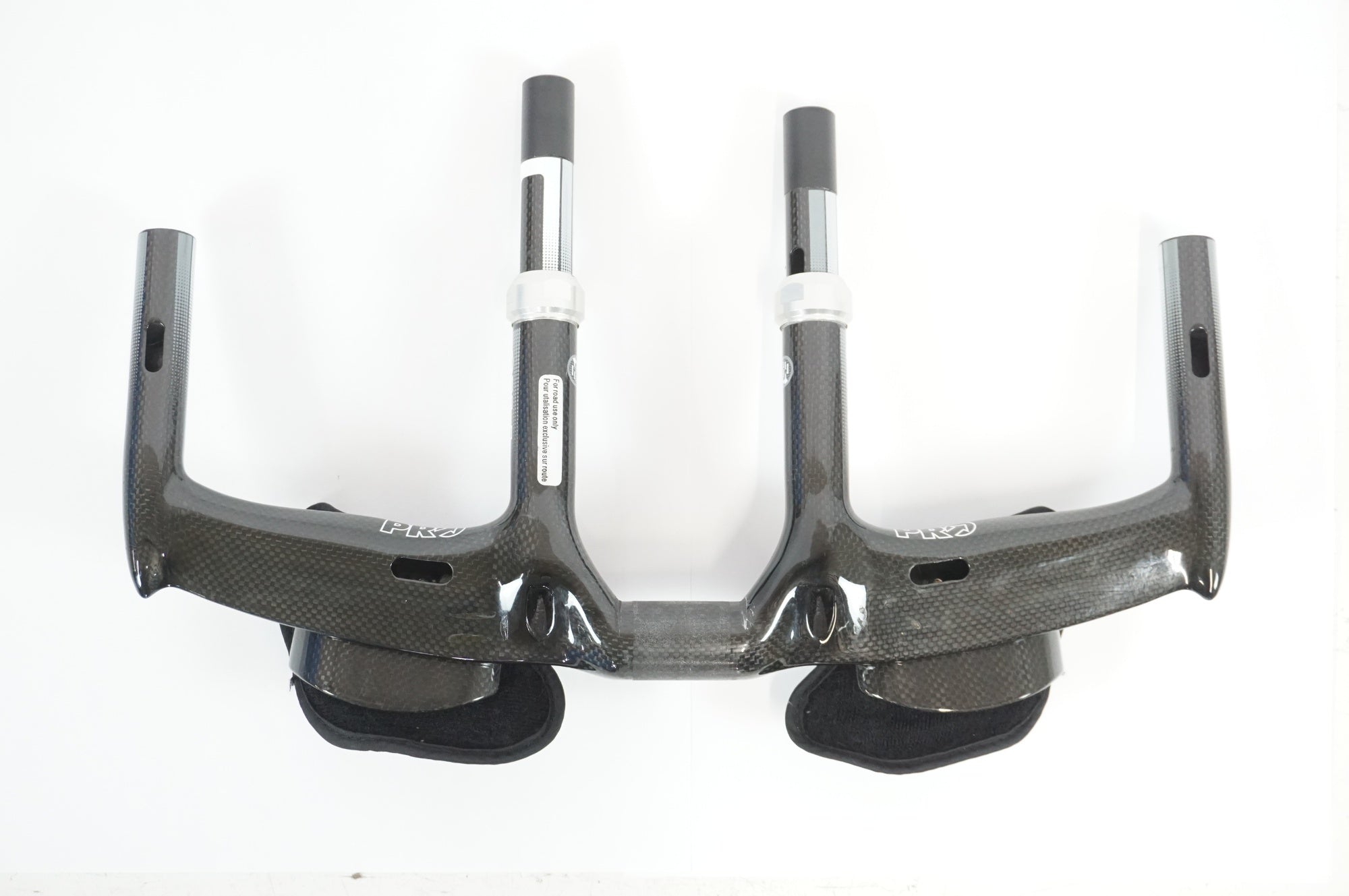 SHIMANO 「シマノ」 PRO MISSILE φ31.8 420mm ハンドル / 宇都宮店